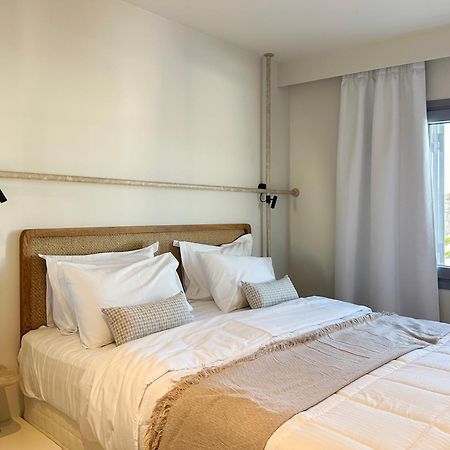 Adriana Luxury Villas Adamantas  Zewnętrze zdjęcie