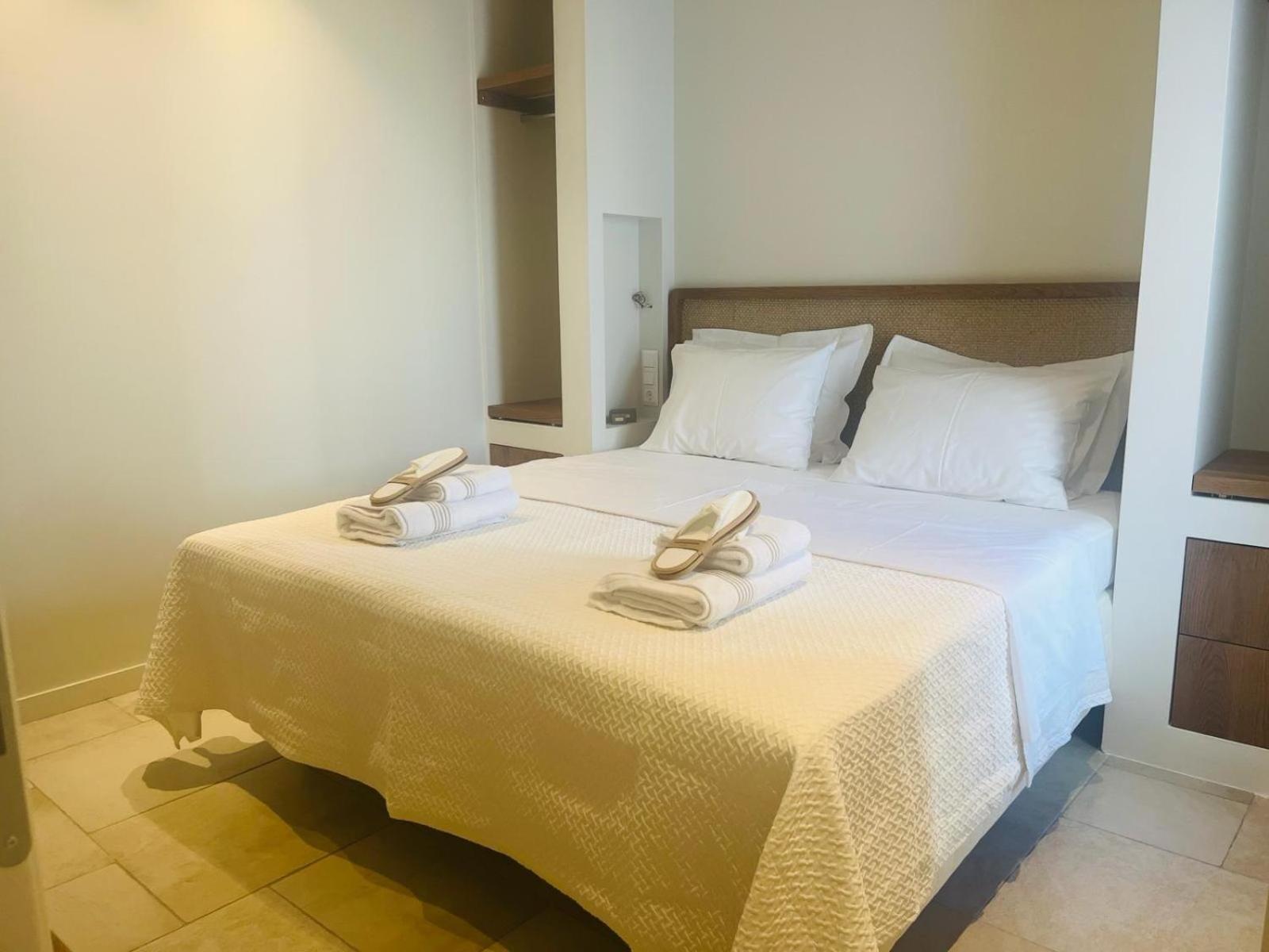 Adriana Luxury Villas Adamantas  Zewnętrze zdjęcie