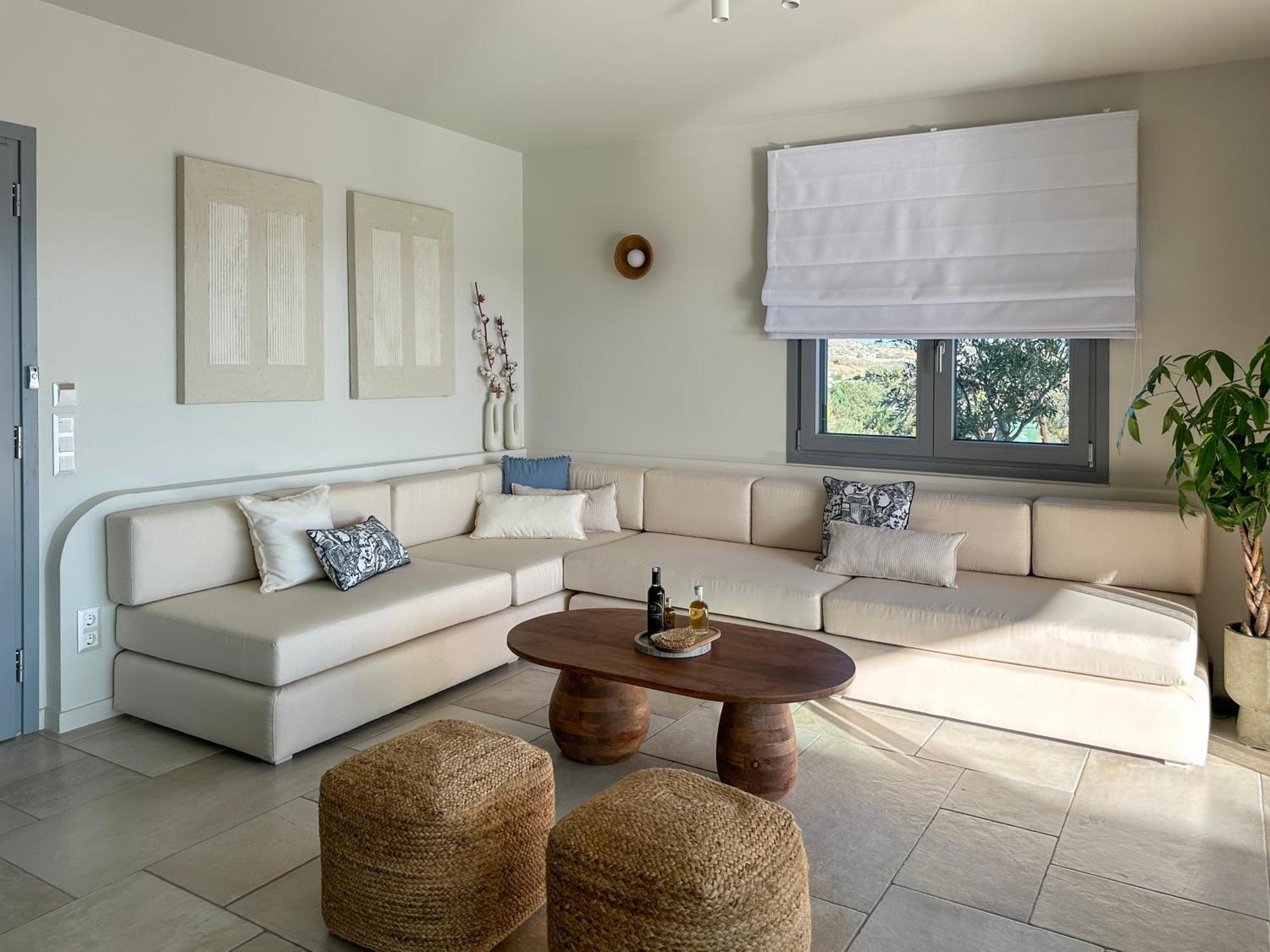 Adriana Luxury Villas Adamantas  Zewnętrze zdjęcie