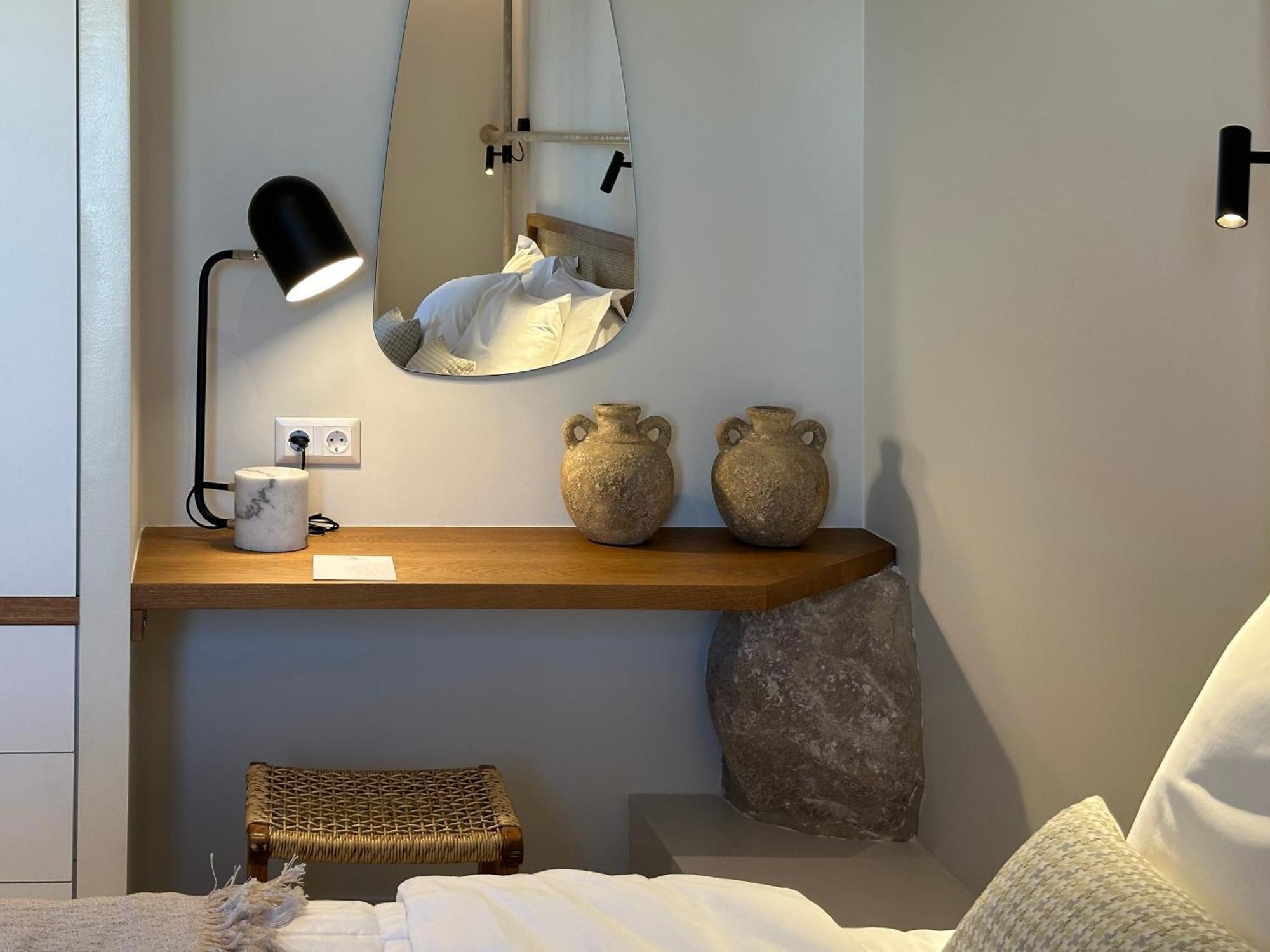 Adriana Luxury Villas Adamantas  Zewnętrze zdjęcie
