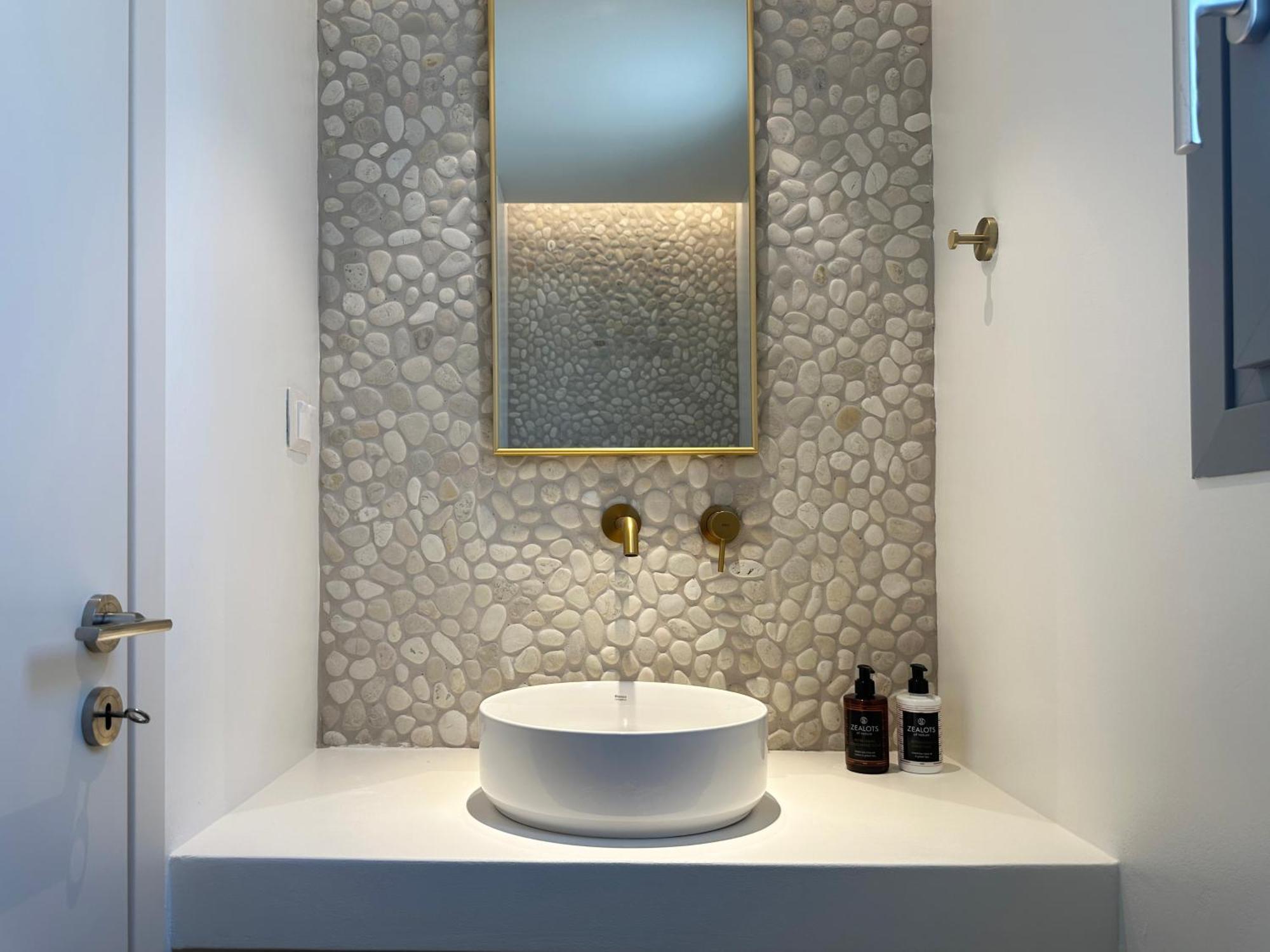 Adriana Luxury Villas Adamantas  Zewnętrze zdjęcie