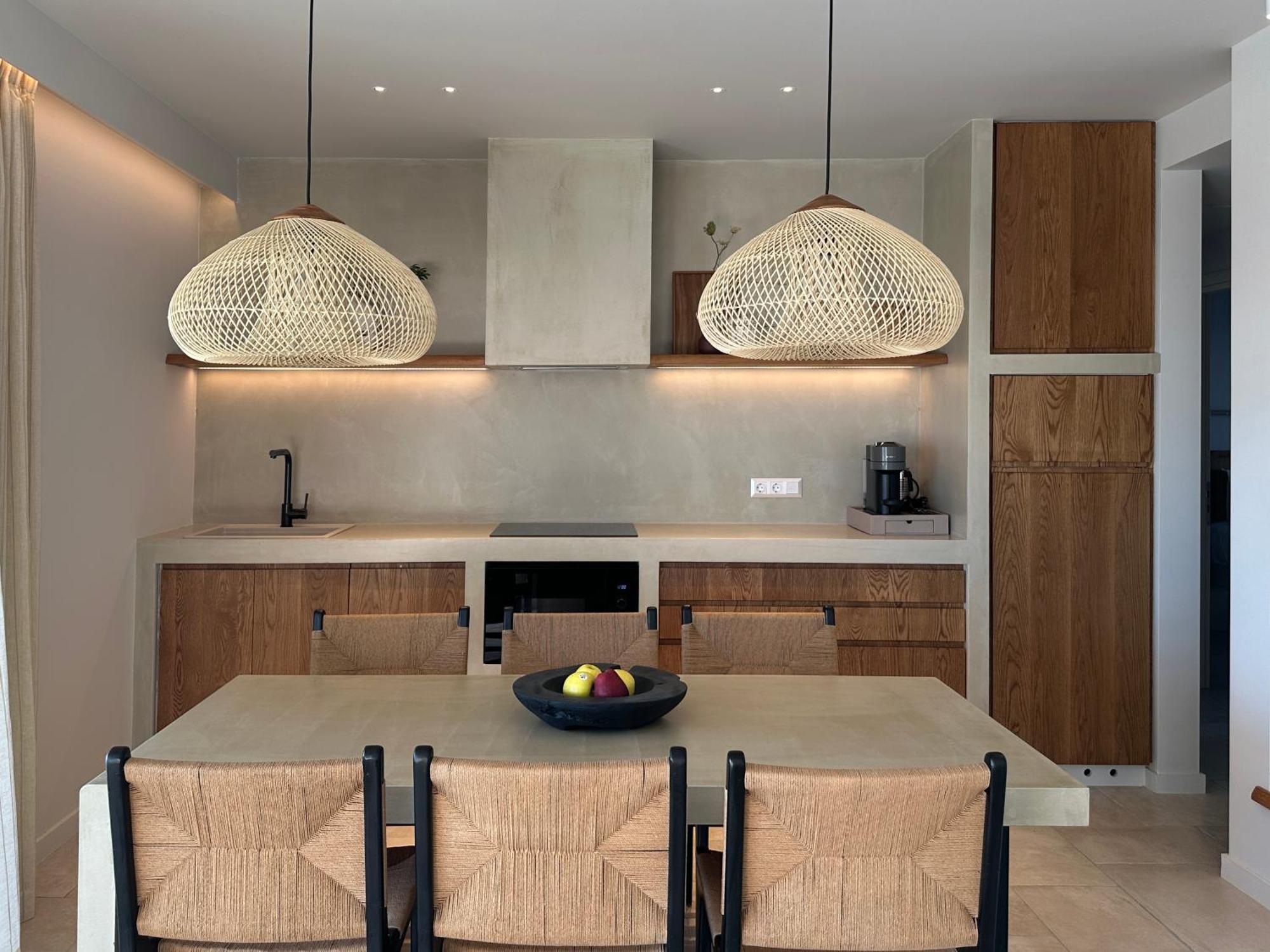 Adriana Luxury Villas Adamantas  Zewnętrze zdjęcie
