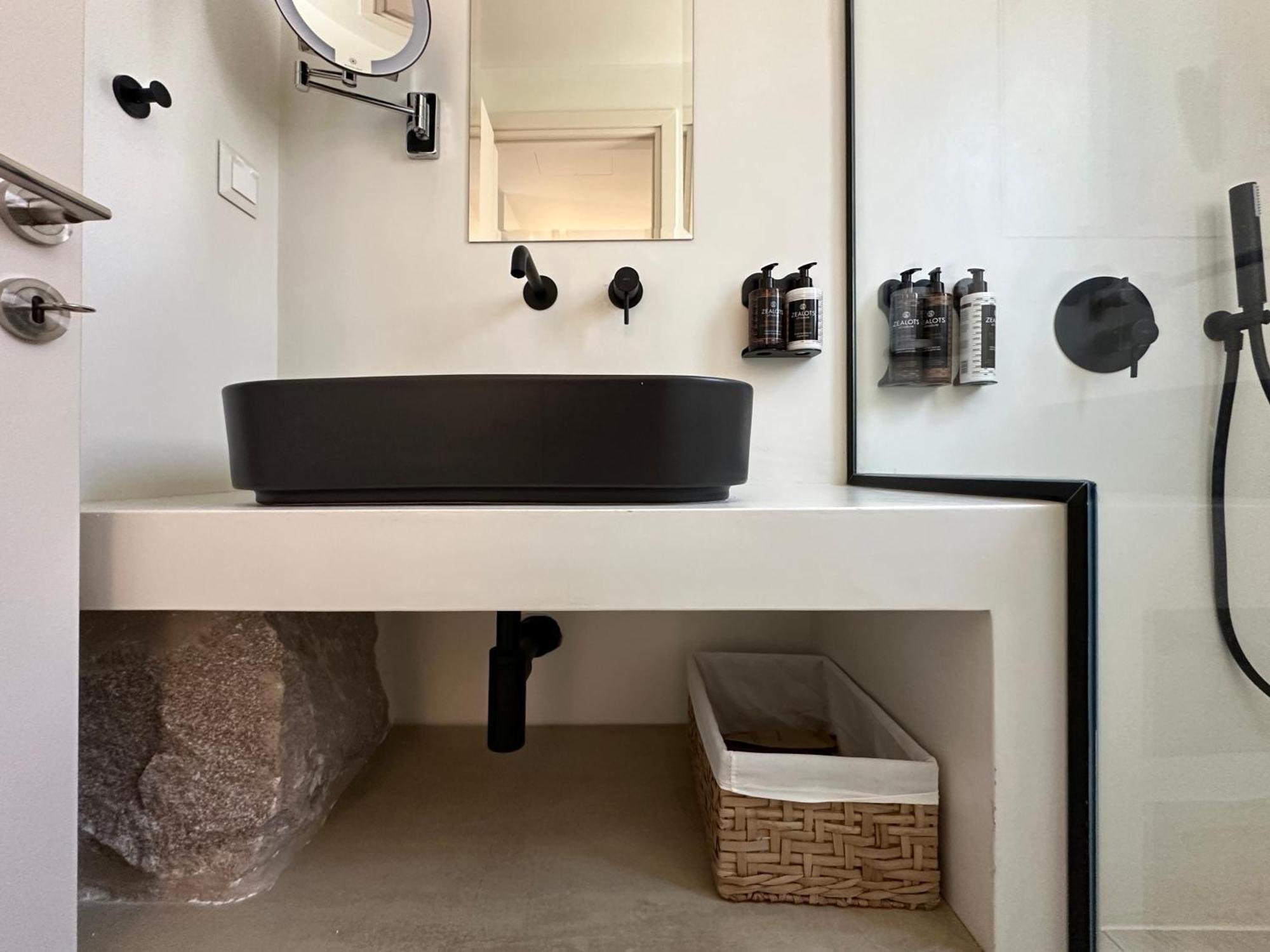 Adriana Luxury Villas Adamantas  Zewnętrze zdjęcie