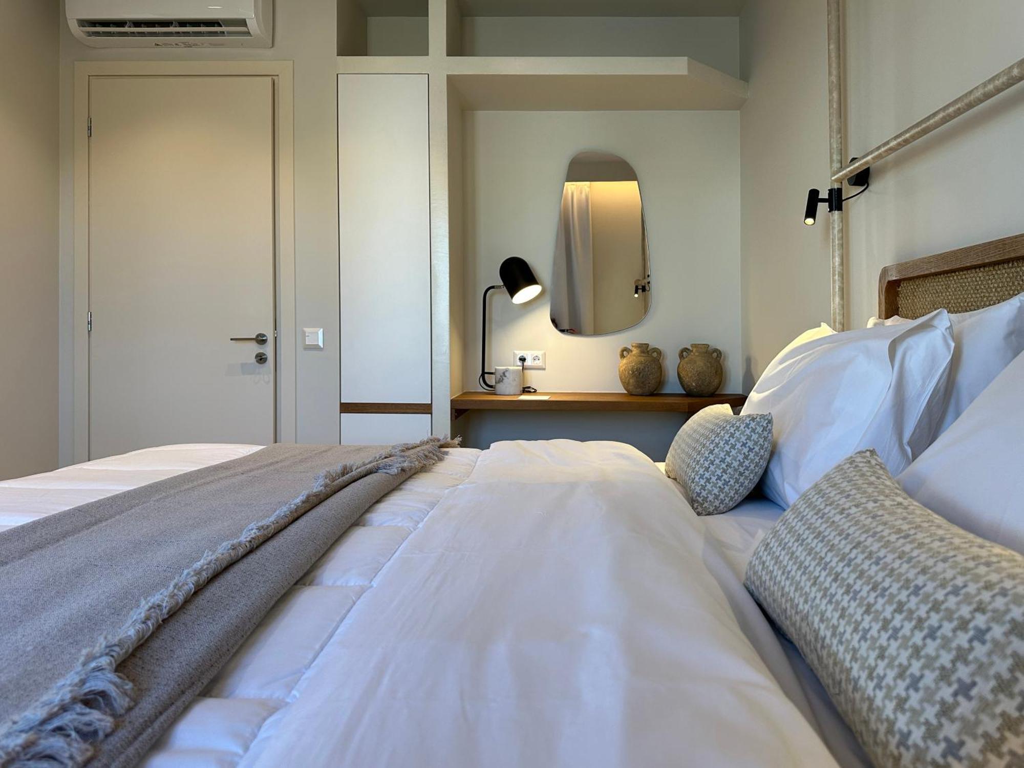 Adriana Luxury Villas Adamantas  Zewnętrze zdjęcie